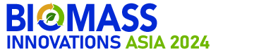 Biomass Innovations Asia 2024, バイオマス・イノベーション・アジア 2024
                    